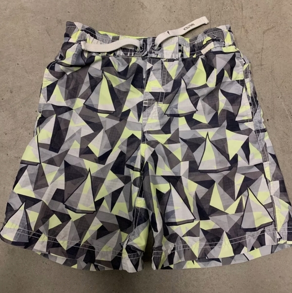Nautica Other - Nautica Youth Boy's Swimsuit Size L (7)